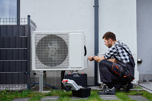 Top rated local Emergency Hvac Repair specialists in Ellettsville, IN